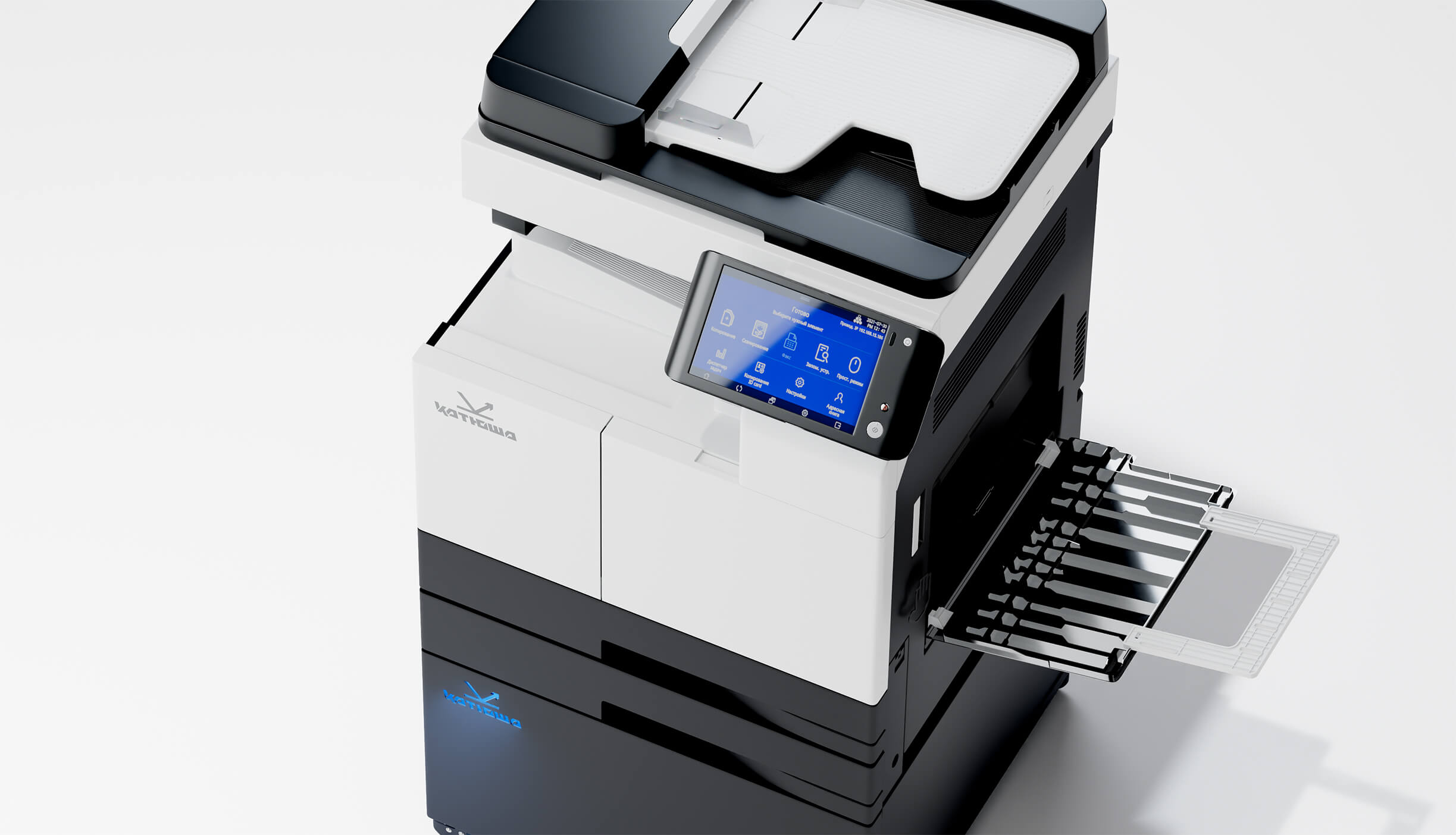 Учебные центры