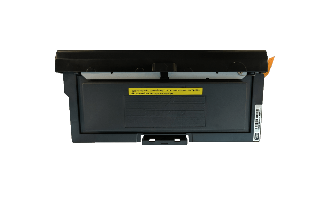 Оригинальный* тонер-картридж Катюша TK240X