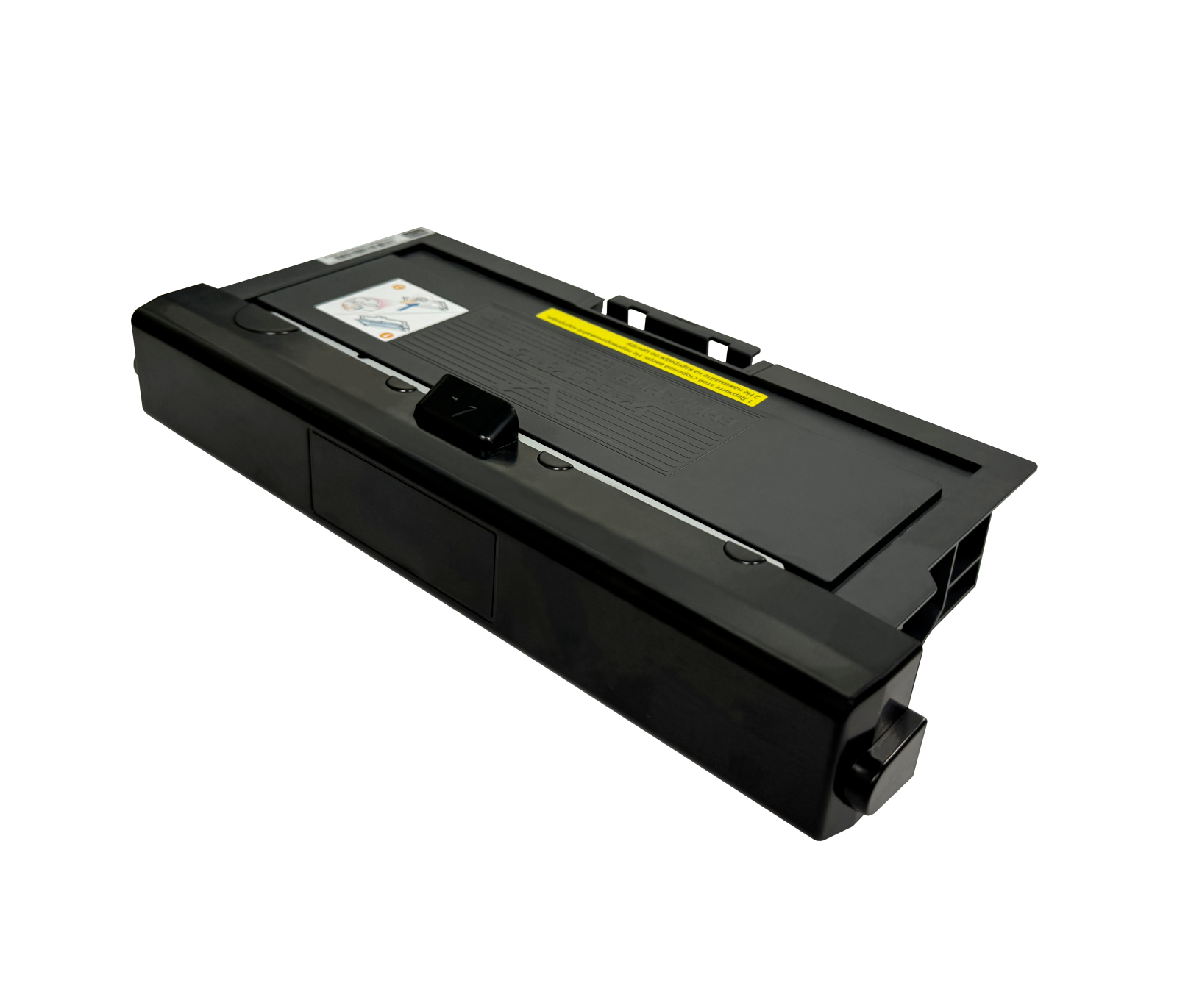 Оригинальный* тонер-картридж повышенной емкости Катюша TK133