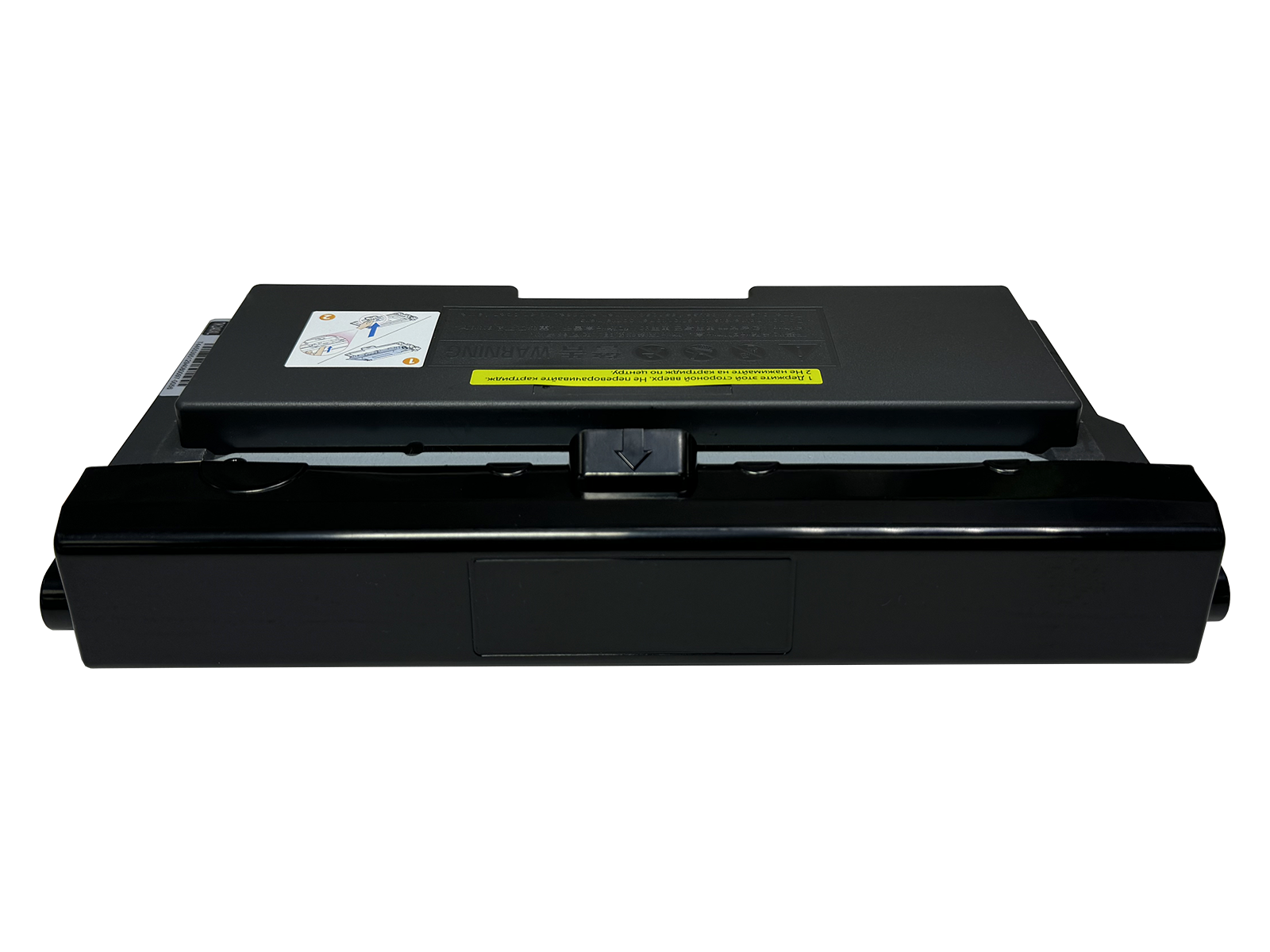 Оригинальный* тонер-картридж Катюша TK240XL