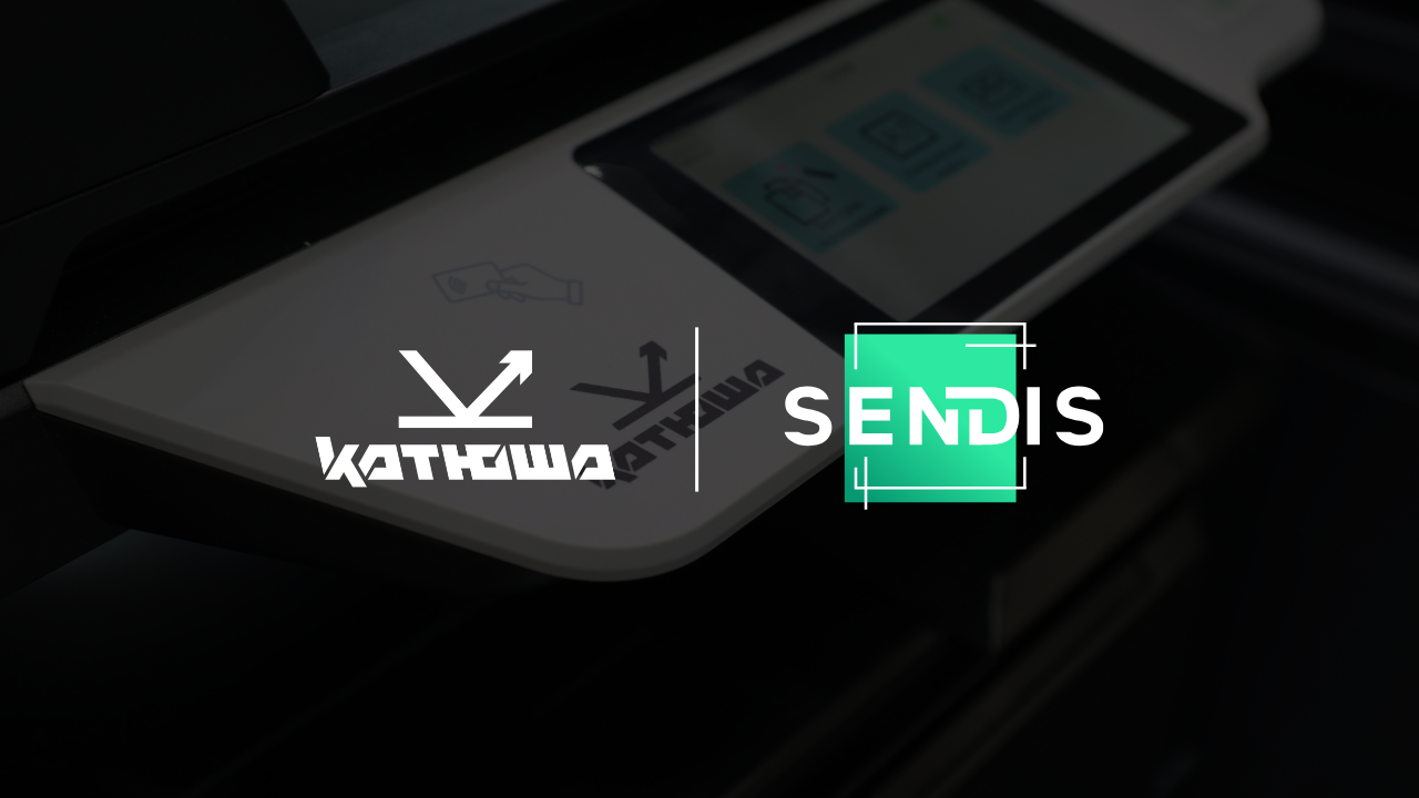 Дистрибьюторское соглашение с компанией "Сендис"