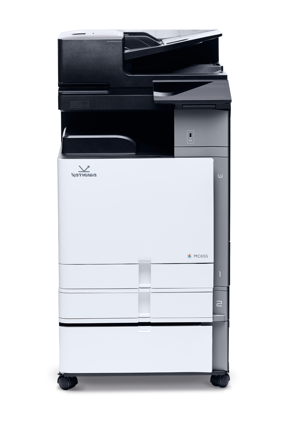 МФУ Катюша MC655