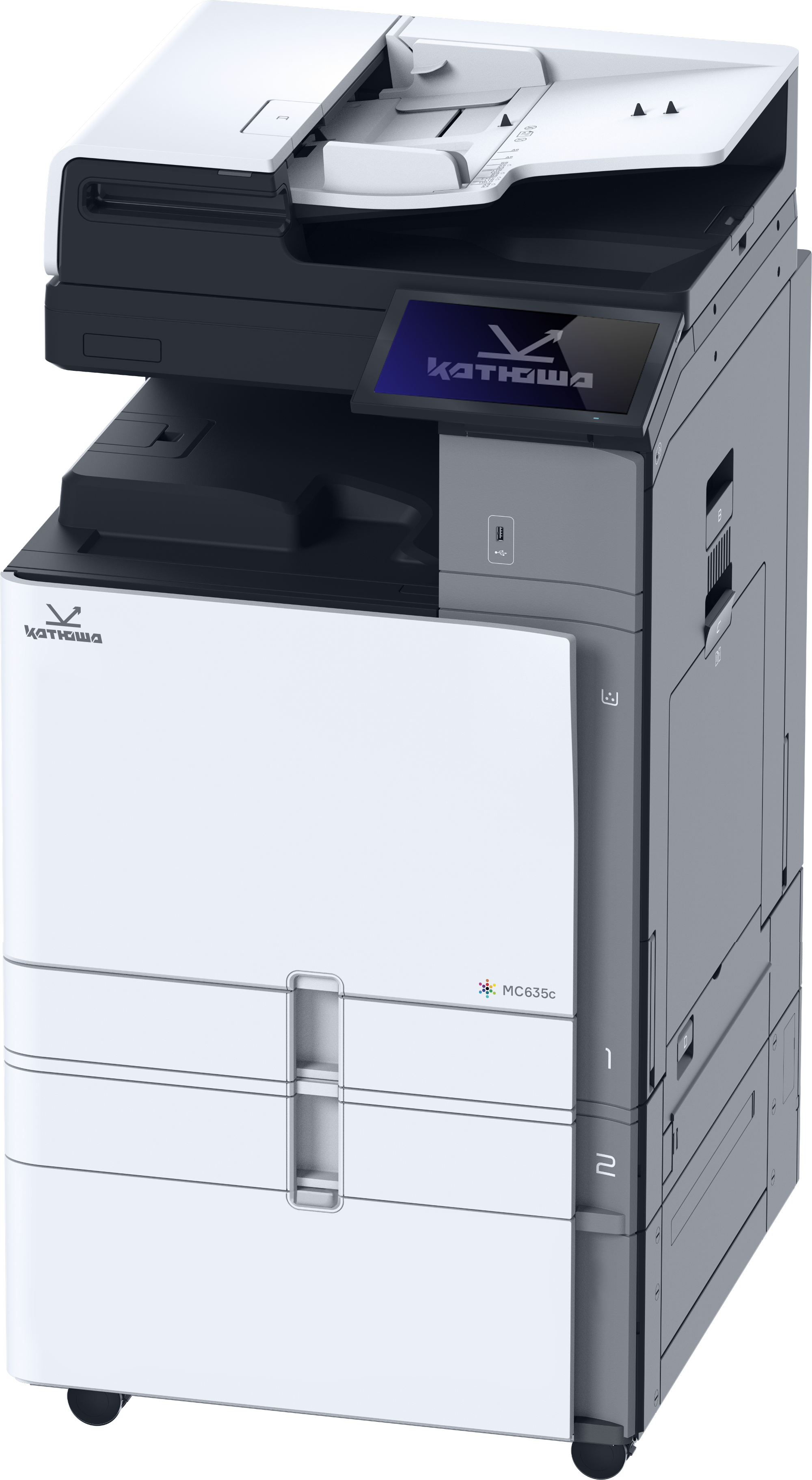 МФУ Катюша MC635c