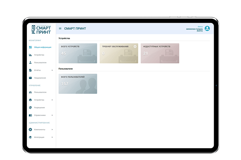 фото карточки