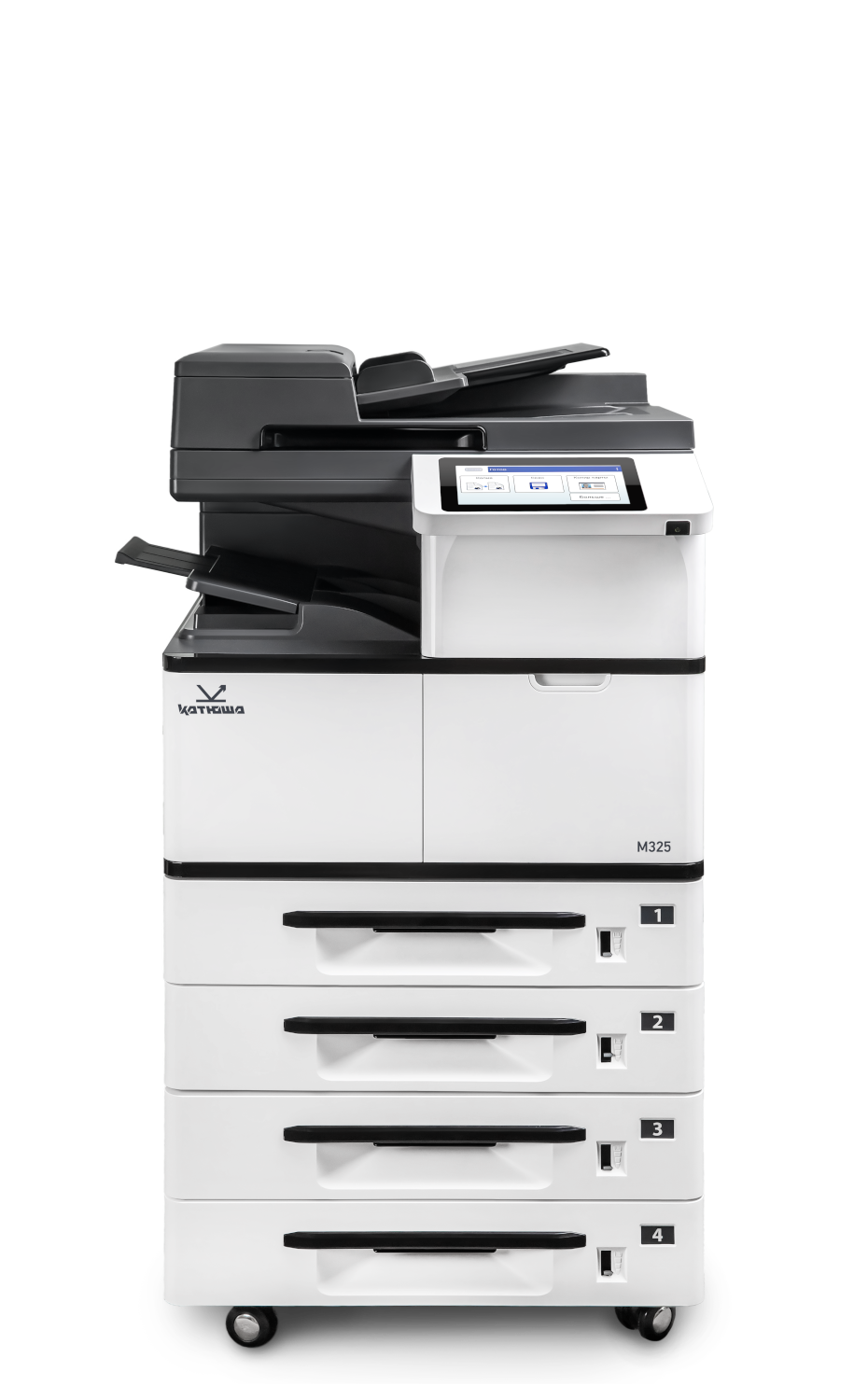 МФУ Катюша M325