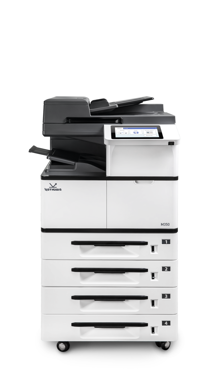МФУ Катюша M350