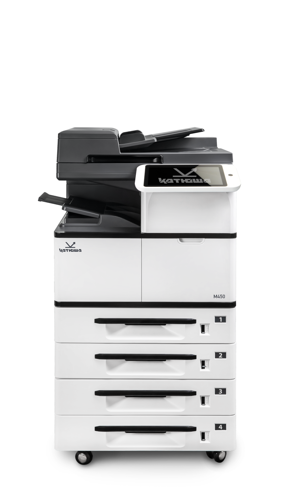 МФУ Катюша M450