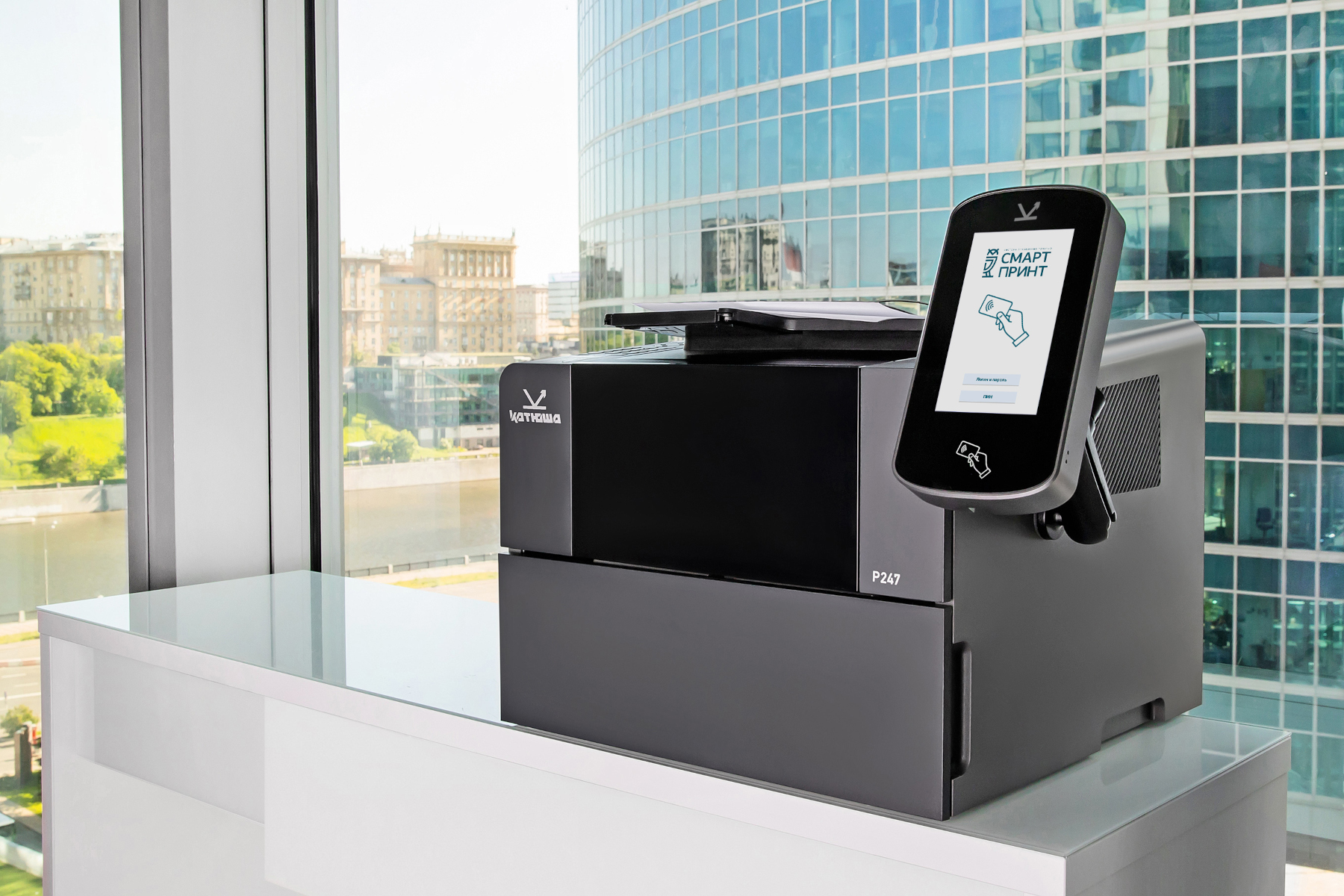 фото карточки